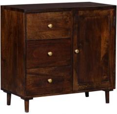 Woodsworth Rochester Sideboard in Provincial Teak Finish