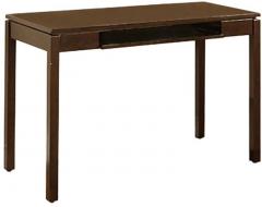 Woodsworth Rosario Study & Laptop Table in Provincial Teak Finish