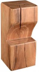 Woodsworth Salvador Bar Stool in Acacia Wood