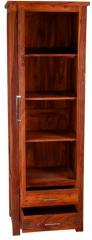 Woodsworth Salvador Compact Book Shelf