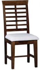 Woodsworth Salvador Dining Chair in Provincial Teak Finish