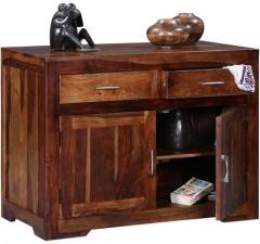 Woodsworth Salvador Sideboard in Provincial Teak Finish