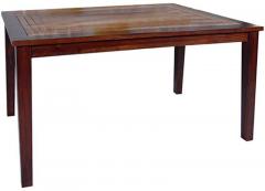 Woodsworth San Jos Stylish Six Seater Dining Table