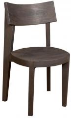 Woodsworth San Juan Dining Chair in Acacia Wood