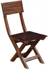 Woodsworth San Juan Dining Chair in Provincial Teak Finish