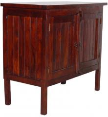 Woodsworth San Juan Sideboard in Colonial Maple Finish