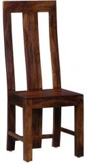 Woodsworth San Marino Dining Chair in Provincial Teak finish