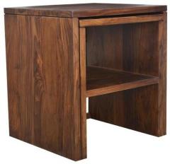 Woodsworth San Pablo Set of Tables in Provincial Teak Finish