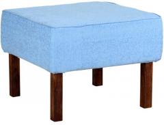 Woodsworth San Pablo Stool in Cerulean Colour