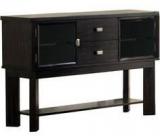 Woodsworth San Salvador Sideboard In Espresso Walnut Finish