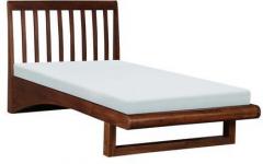 Woodsworth Santa Iria Day Bed in Provincial Teak Finish