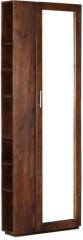 Woodsworth Santa Iria Wardrobe in Provincial Teak Finish