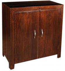 Woodsworth Santiago Sideboard in Provincial Teak Finish