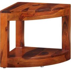 Woodsworth Tijuana End Table in Honey Oak Finish