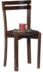 Woodsworth Torreon Chair in Provincial Teak Finish