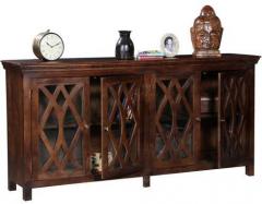 Woodsworth Valencia Sideboard in Provincial Teak Finish