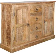 Woodsworth Wellesley Medium Sideboard in Rustic Finish