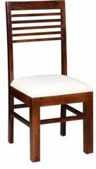 Woodsworth Winona Dining Chair in Provincial Teak Finish