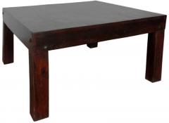 Woodsworth Wladimir Coffee Table in Espresso Walnut Finish