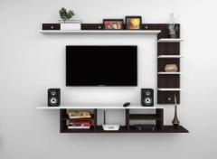 Woonderwood Engineered Wood TV Entertainment Unit