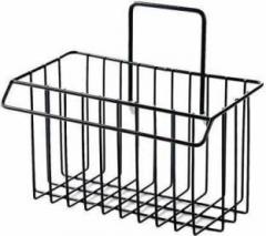 Worthycart Cast Iron Bottle Rack