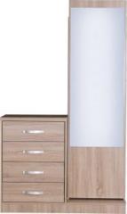 Wudrule WSF65003 Engineered Wood Dressing Table