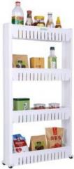 Yashp Plastic Bottle Rack