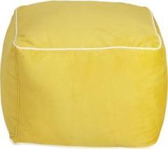 Yellowlegs Foam Standard Ottoman