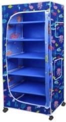 Yozo PP Collapsible Wardrobe