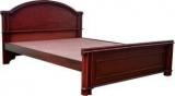 Zam Zam Furniture Cambridge Queen Solid Wood Queen Bed