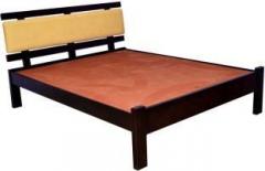 Zam Zam Furniture Melody Solid Wood Queen Bed