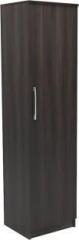 Zizzles PRIME SINGLE DOOR WARDROBE Engineered Wood 1 Door Wardrobe