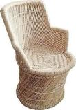 Yashika Creation Handmade Bamboo Outdoor Chair