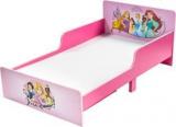 Yipi Princess Smart Bed With Base Engineered Wood Single Bed