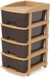 Zeekty Chest Of Drawers : Versatile Drawer Storage Organizer & Organisers Storage Box Plastic Wall Mount Chest Of Drawers