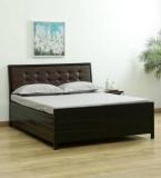 Zkazaa Adbod Metal Bed With Hydraulic Storage Metal Double Hydraulic Bed