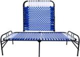 Zybil Latest Magic Bed, Folding Beds For Sleeping, Portable Folding Bed Metal Single Bed