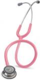 3m Littmann Stethoscope Classic III: Pearl Pink 5633 Acoustic Stethoscope