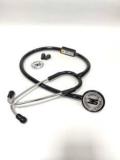 3s Diamond Deluxe Stethoscope For Nursing Charges, Senior Residents, Doctors, Professional Medical Supplies, Diagnostics & Screening Stethoscope