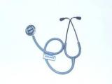 3s SS Mediline Konica Dx Black Dual Side Sethoscope Stethoscope