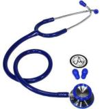 A Litmum Classic II S.E. Stethoscope For Doctors Medical Students Professional Use Double Stethoscope