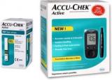 Accu Check Accu Check Glucometer