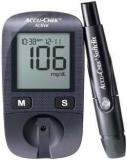 ACCU CHECK Active With 30 Strips Glucometer