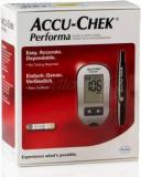 ACCU CHECK Performa Glucometer