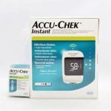 ACCU CHEK Accuchek Glucometer