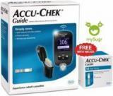 ACCU CHEK Guide Glucometer