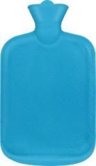 Accumed Hot Water Bottle Blue Non Electrical 2 L Hot Water Bag