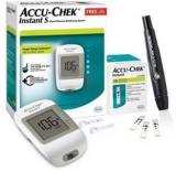 Accusure ACCU CHEK INSTANT METER Glucometer