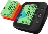 Accusure AS05 3 Color Smart Display Technology AS Series Bp Monitor