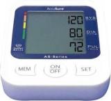 Accusure AS 35 AS Bp Monitor